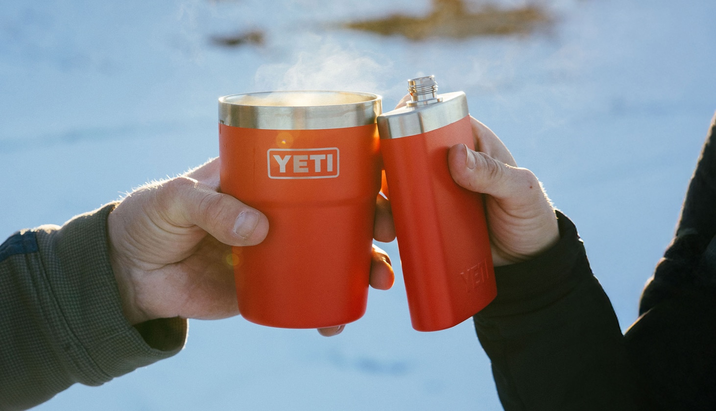 YETI gifts