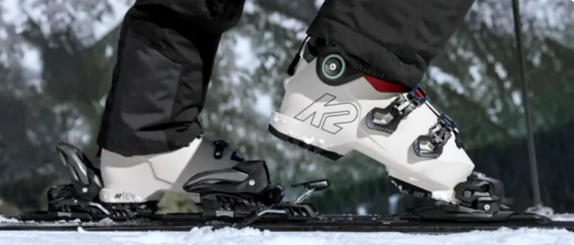 Alpine skiing