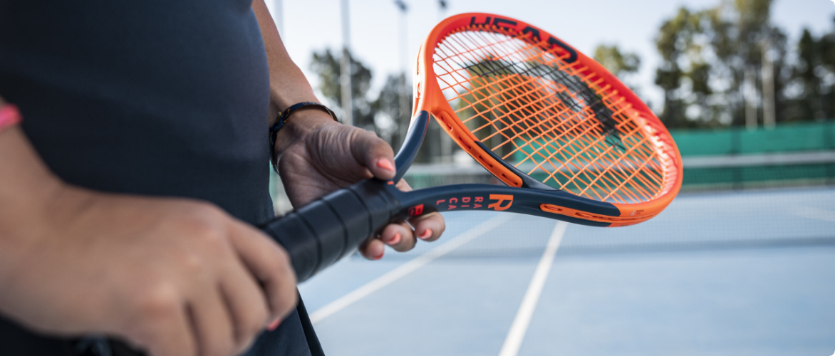 Racquet