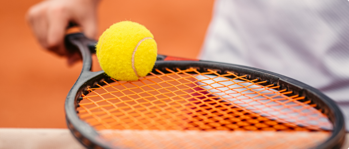 Racquet