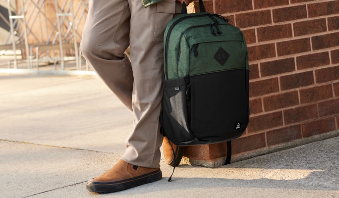 Backpacks