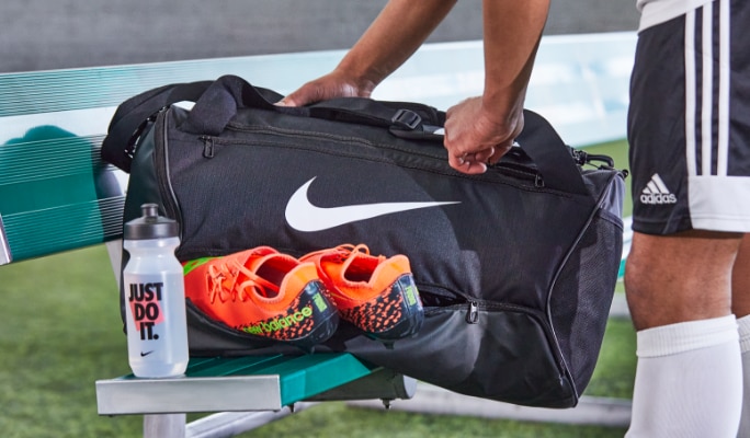 Duffel Bags