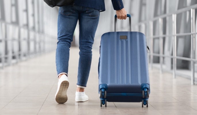 Travel Bag & Accessories