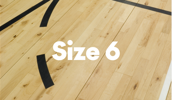 Size 6 