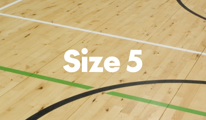 Size 5
