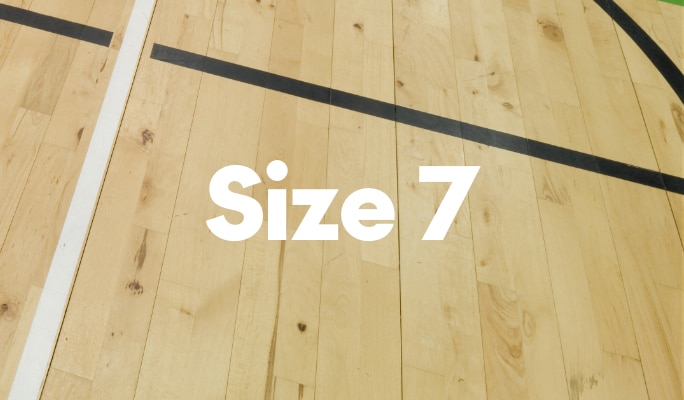 Size 7