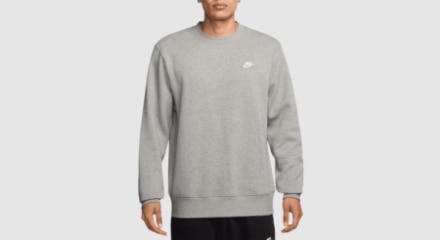 Nike Club Fleece