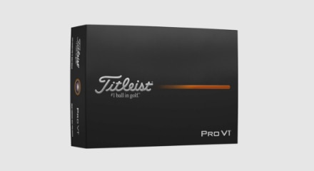 Golf Balls