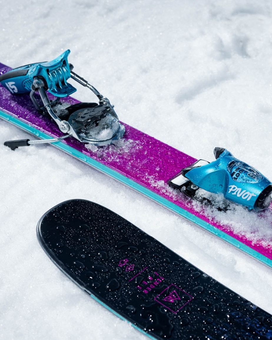 Shop Ski Bindings