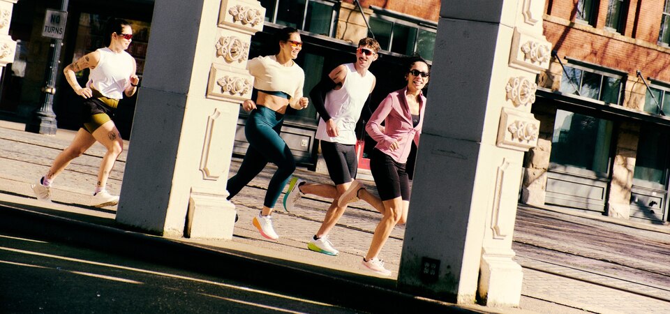 Altra Running & Hiking Shoes