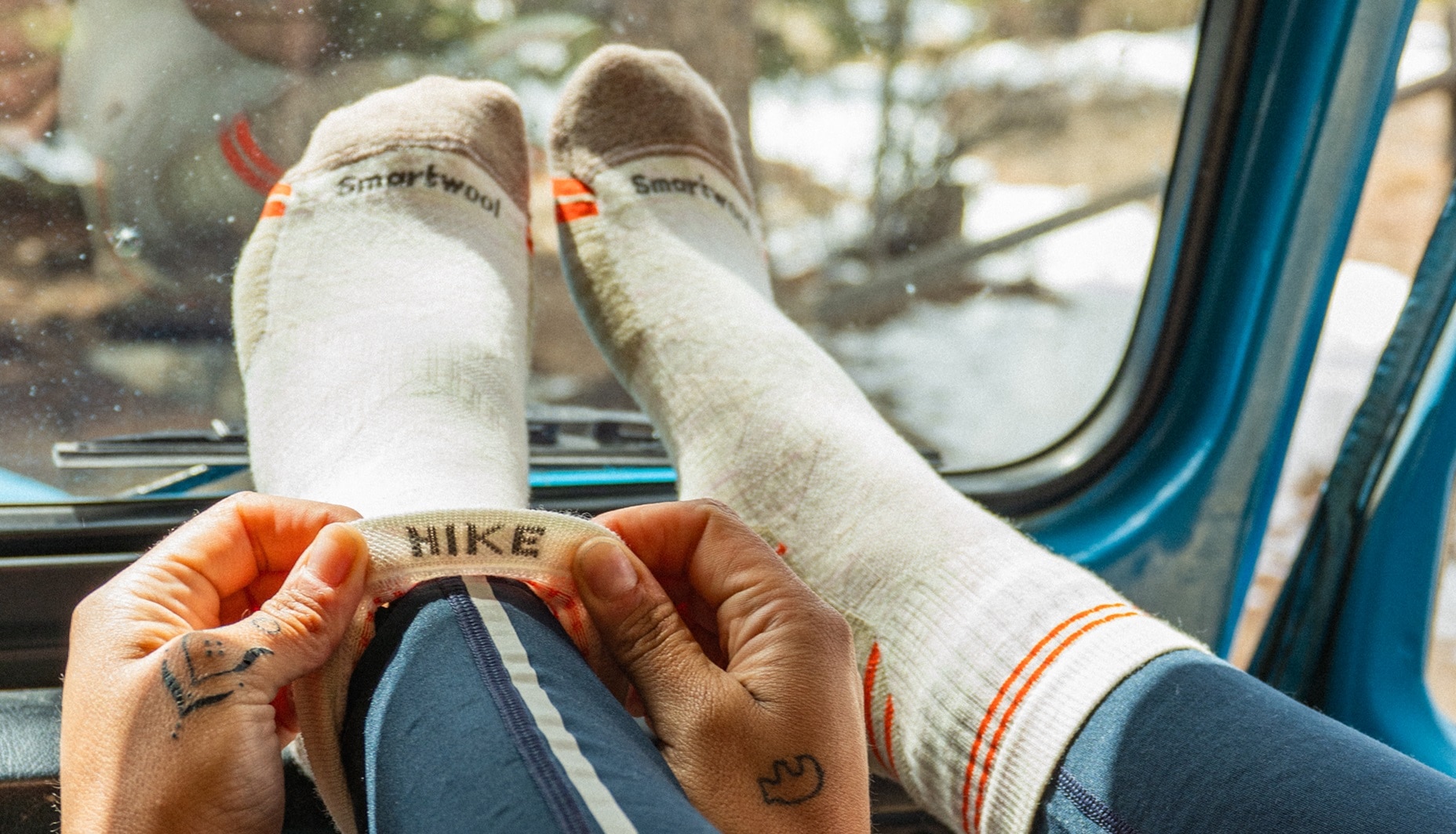 Socks