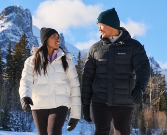 Women’s & Men’s Puffer Jacket Clearance