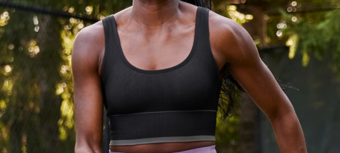 Women's Sports Bras