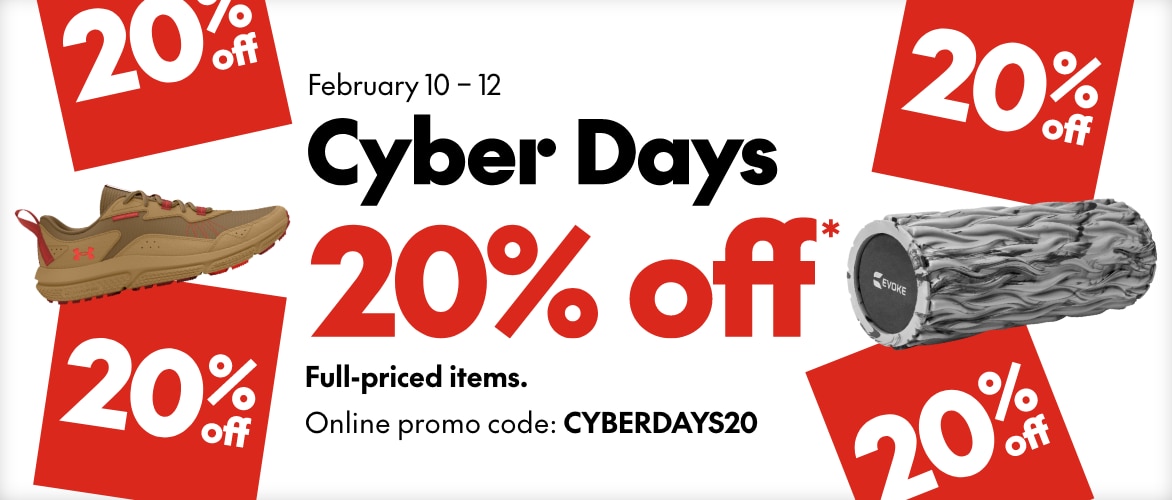 Cyber Days