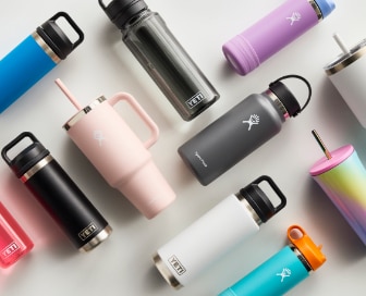 Shop Water Bottles & Hydration