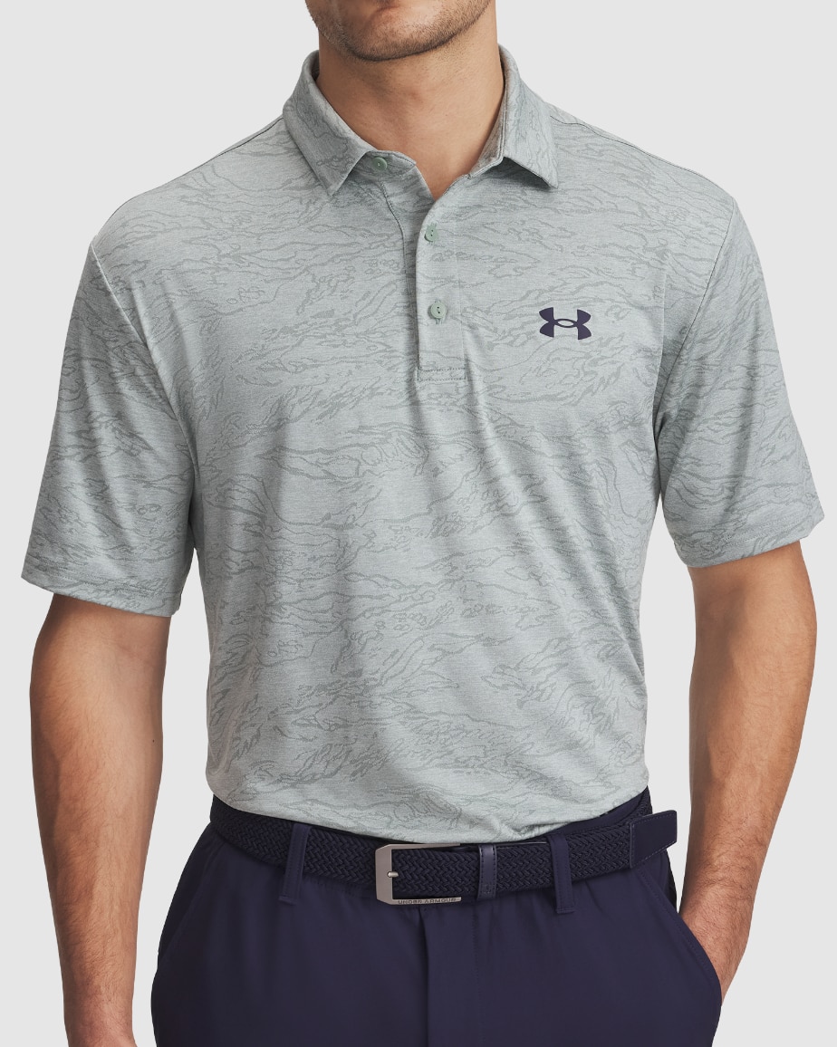 Men's Tops