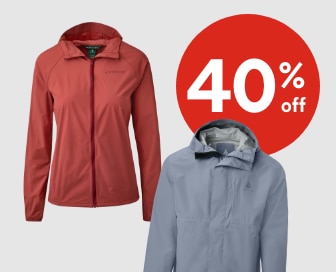 WOODS Clothing & Outerwear