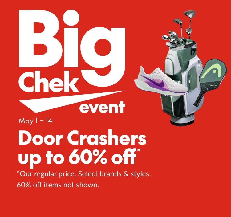 Big Chek Event