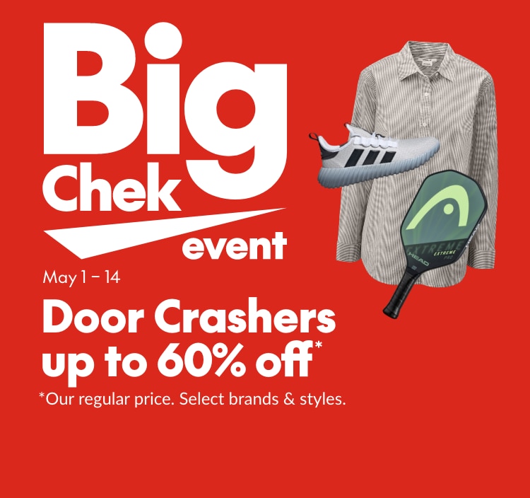 Big Chek Event