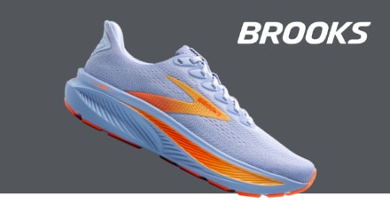 Brooks Ghost 17
