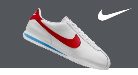 Nike Cortez