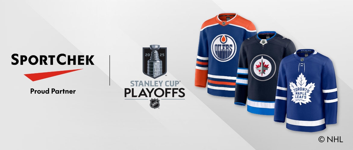 Full Force Ahead Stanley Cup Playoffs