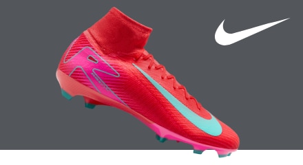 Nike Cleats