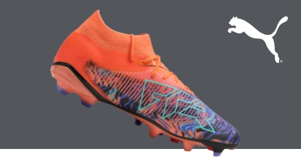 Puma Cleats