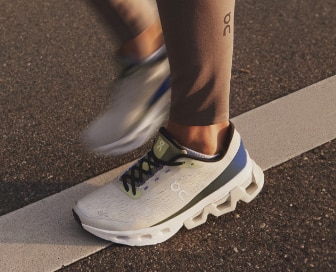 On Running