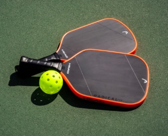 Pickleball