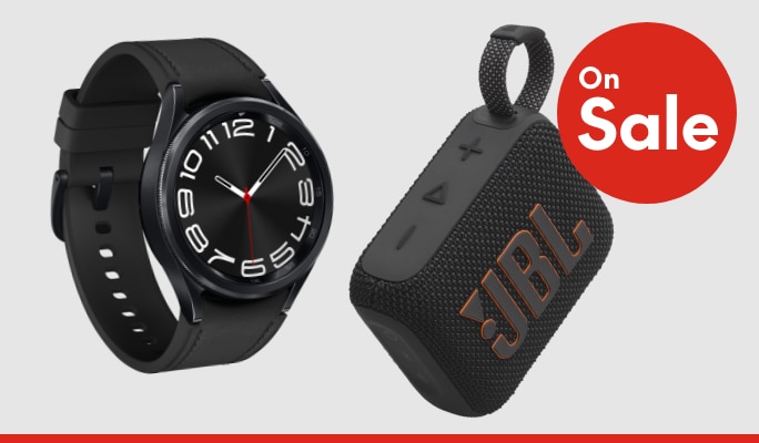 Electronics On Sale