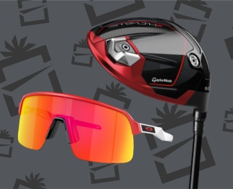For Dad’s Next Round