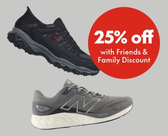 Men’s Running & Training Shoes