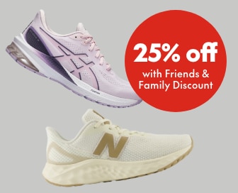 Women’s Running & Training Shoes