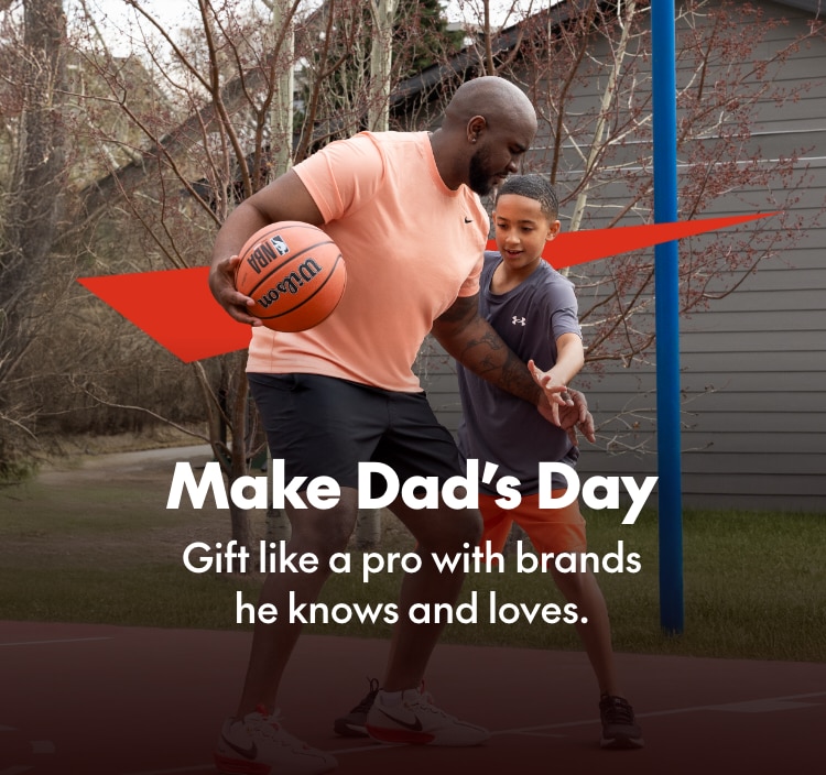 FATHER'S DAY