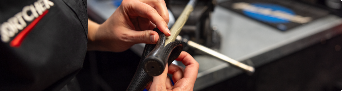 Golf Servicing