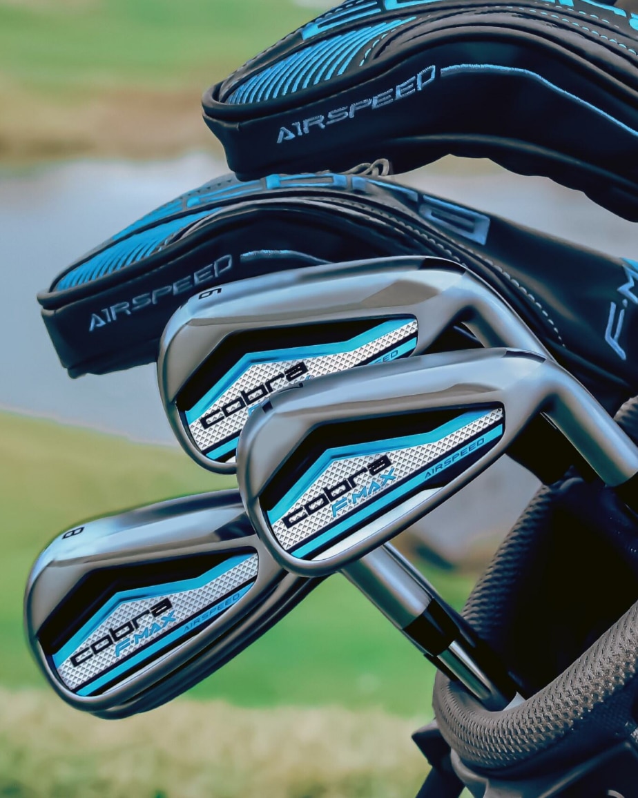 Shop Golf
