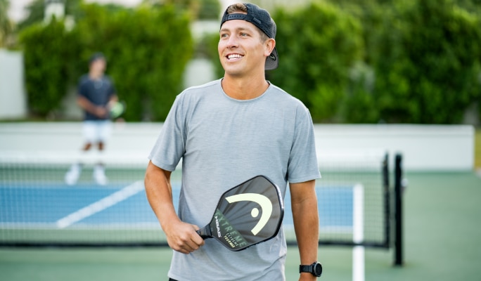 Athletic Apparel