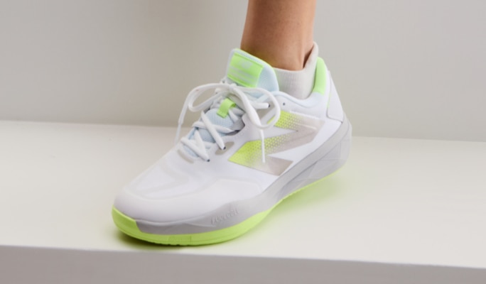 Court Footwear
