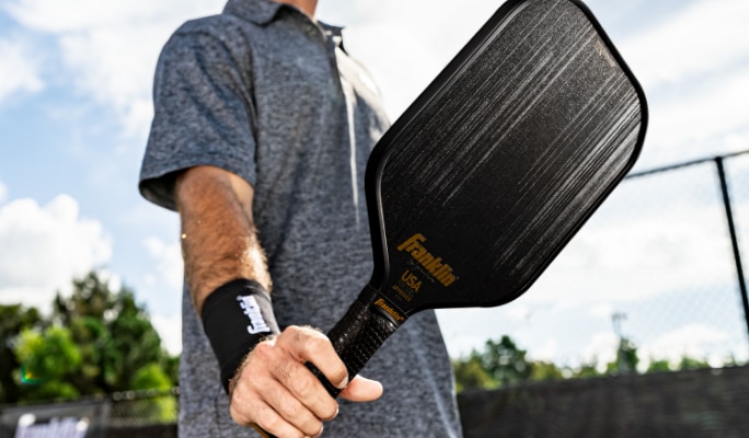 Franklin Paddles