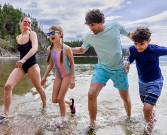 Water Sports Essentials