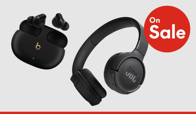Electronics On Sale