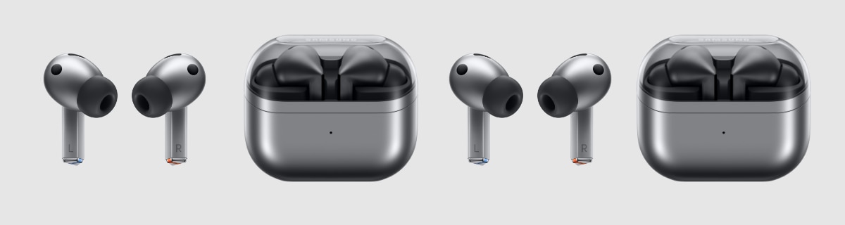 Save 20% on Samsung Galaxy Buds3 Pro