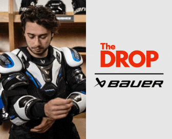 Bauer Vapor Flylite Protective