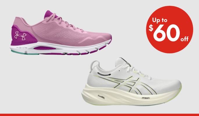 Women’s & Men’s Clothing Up to 55% Off
