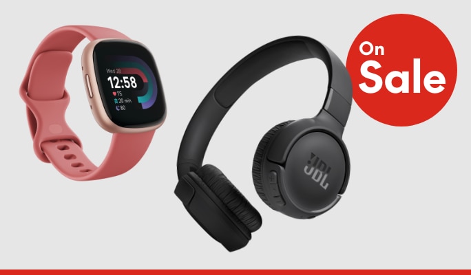 Electronics On Sale