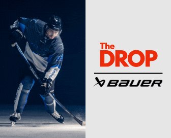BAUER VAPOR FLYLITE Stick