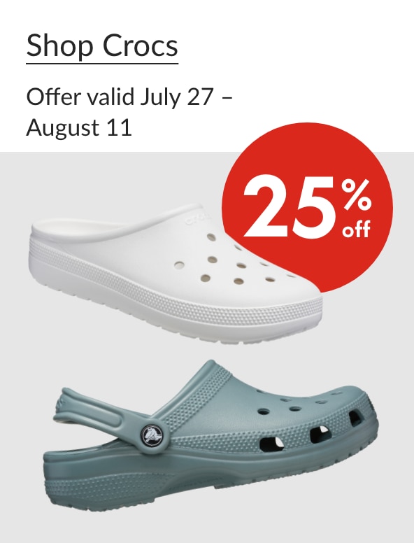Crocs