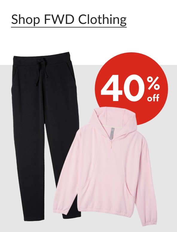 Shop FWD