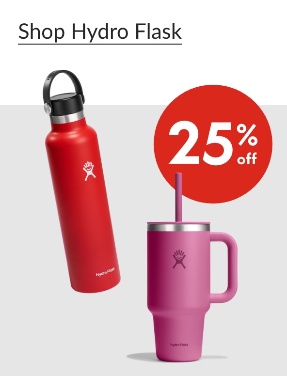 Shop HydroFlask